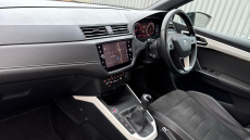 SEAT Arona 1.0 TSI 115 Xcellence Lux [EZ] 5dr Petrol Hatchback